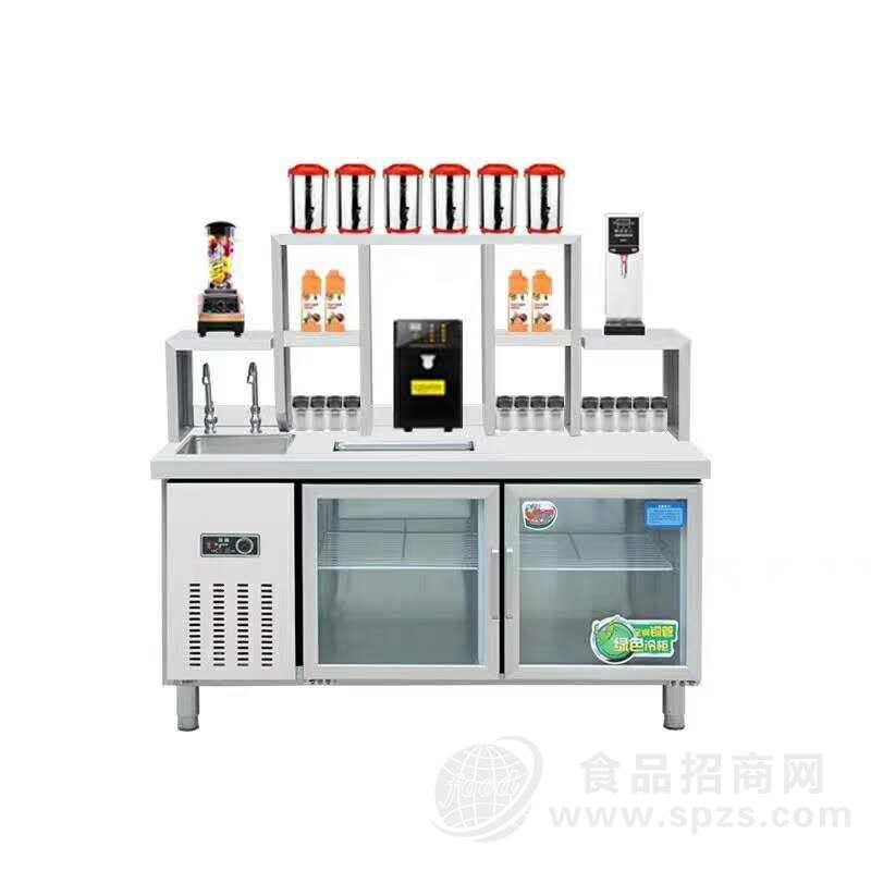 惠州奶茶设备批发市场