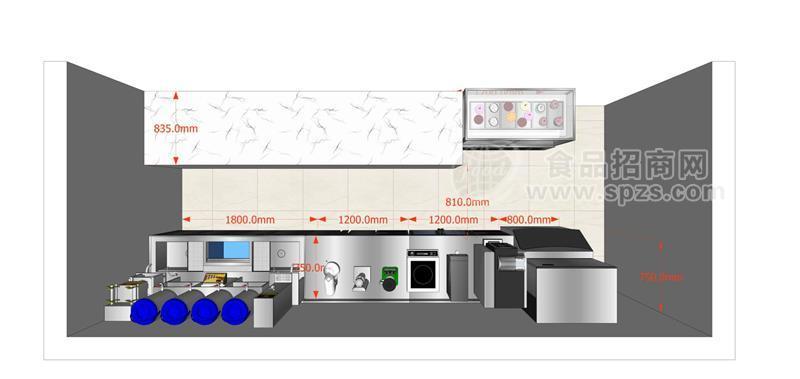 惠州奶茶店整套奶茶設(shè)備報價價格 店家去哪找