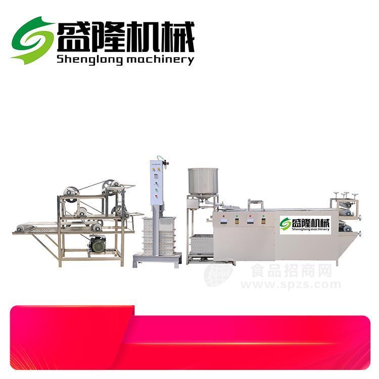 千張豆腐皮機(jī)批發(fā)價(jià)格全自動豆腐皮設(shè)備批發(fā)價(jià)格