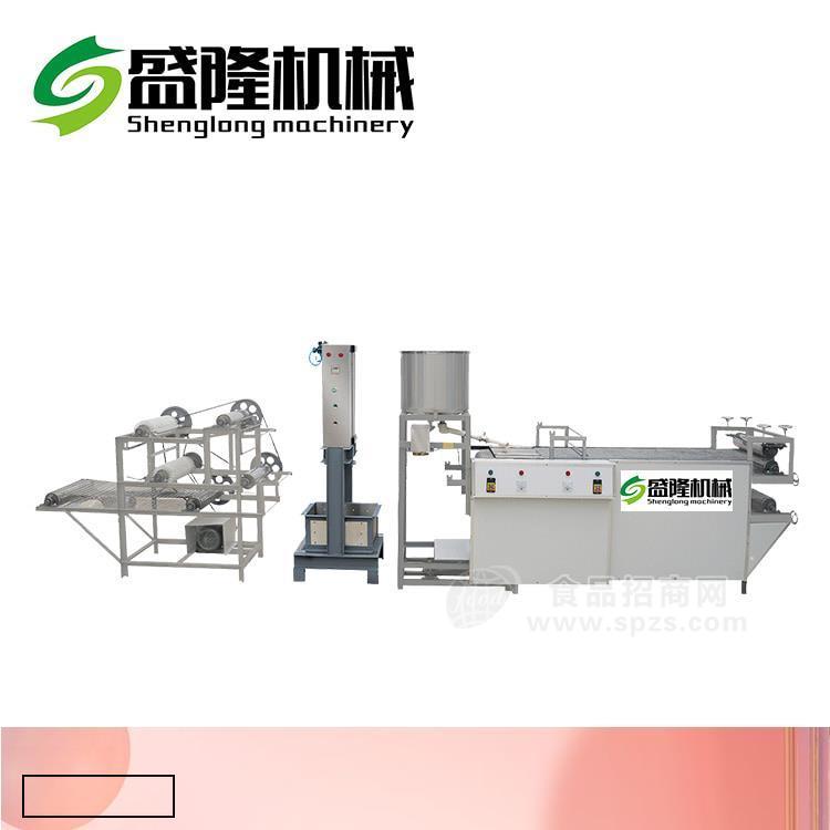 青島豆腐皮機(jī)器廠家小型家庭豆腐皮機(jī)廠家直銷