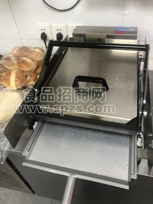 惠州水吧台，制冰机安全可靠奶茶设备
