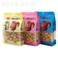 甘顺 休闲食品 好吃面 干脆面组合  休闲食品 280g