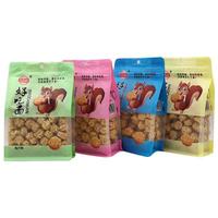 甘顺 休闲食品 好吃面 干脆面组合  休闲食品280g