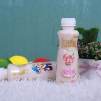 东晨牧场 菌悦多 水蜜桃味 乳酸菌饮料 420g