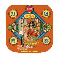筷时尚 酸辣粉 方便食品 255g