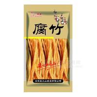 瑞捷腐竹 干鮮類