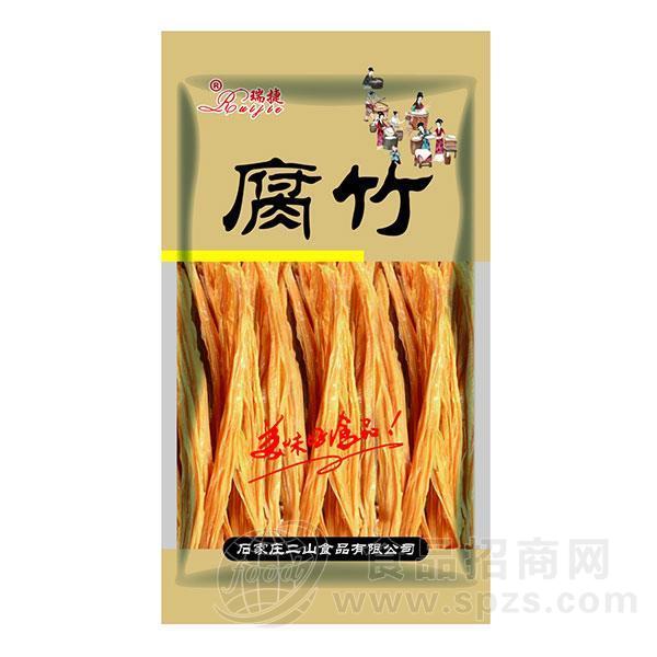 瑞捷腐竹 干鲜类