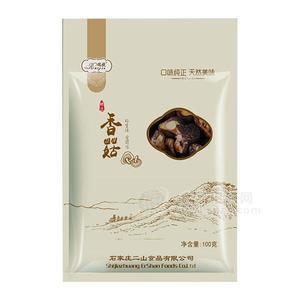 香菇招商 調(diào)味品100g