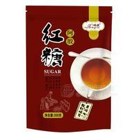 瑞捷阿膠紅糖300g