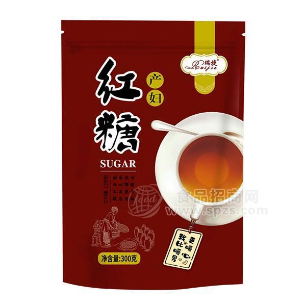 瑞捷產(chǎn)婦紅糖300g