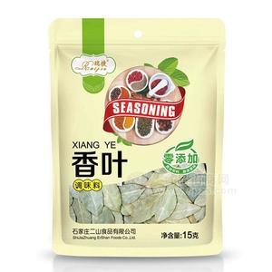 瑞捷香葉調(diào)味料 15g