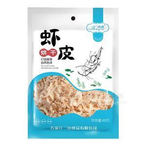 瑞捷烘干蝦皮 調(diào)味料60g