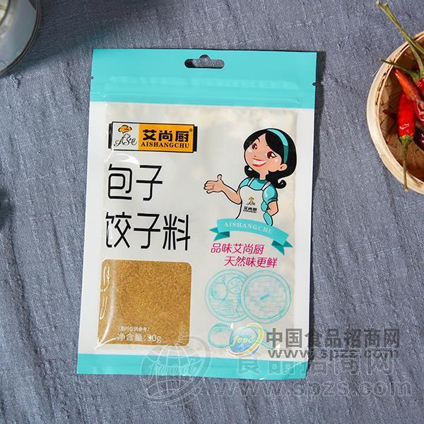 艾尚厨包子饺子料调味品30g
