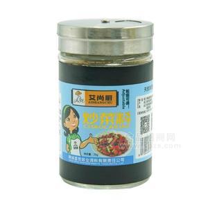 艾尚厨炒菜料 调味料 瓶装调料 调味品25g