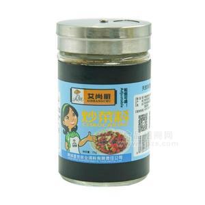 艾尚廚炒菜料 調(diào)味料 瓶裝調(diào)料 調(diào)味品25g