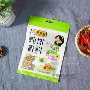 艾尚厨炖排骨料调味品30g