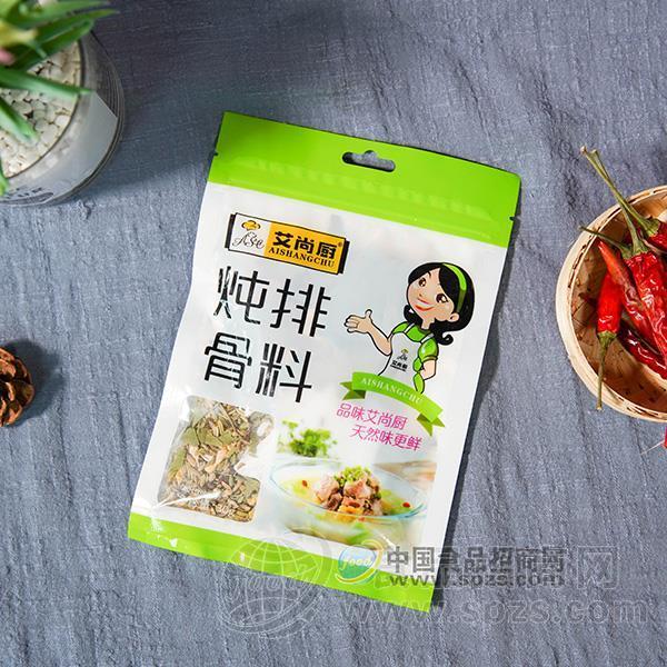 艾尚厨炖排骨料调味品30g