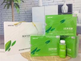 诚禹百福益生元低聚果糖液