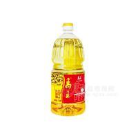 禹王非转基因大豆油招商