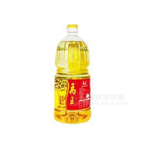 禹王非转基因大豆油招商