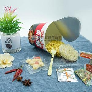 阳光卫士 关东煮 川香麻辣味 方便食品招商 实物展示