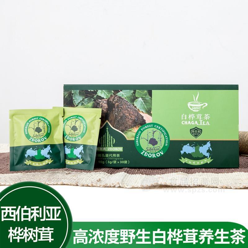 桦褐孔菌代加工贴牌oem生产厂家