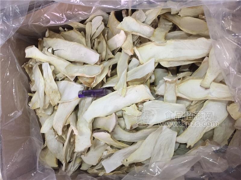 杏鲍菇干片