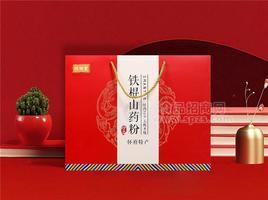 铁棍山药粉