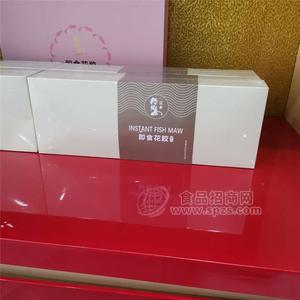 棒棰岛即食花胶