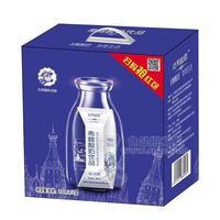 达利益佰发酵酸奶饮品整箱手提装招商