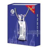 达利益佰 希腊酸奶饮品 整箱手提装招商