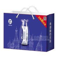 达利益佰 希腊发酵酸奶饮品整箱手提装招商