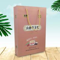 永黔 山楂荸荠粉 冲调食品 礼盒食品 送礼佳品 贵州特产320gx2盒
