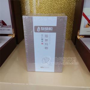 海参玛咖参命粒压片糖果招商