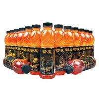 动友 运动饮料 复合果味 600ml