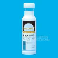 中林牌椰子汁300ml