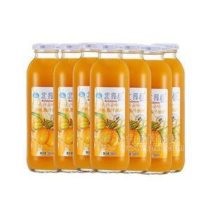 北纬48°沙棘果汁饮料350ml