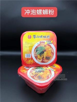 华A 200克螺蛳粉冲泡型（螺丝粉）