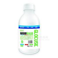 爱相依 葡萄糖补水液招商 柠檬味450ml