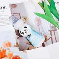 爱心牛 小小贝原味乳饮料儿童成长型乳饮品招商