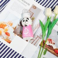 爱心牛宝宝小贝草莓味儿童成长型乳饮品乳饮料招商200ml