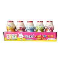 智哆兔 果蔬乳酸菌饮品