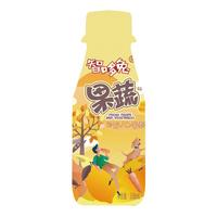 智哆兔果蔬乳酸菌饮品338ml