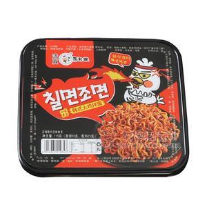 阿凡提 韓式火雞拌面  方便食品 115g