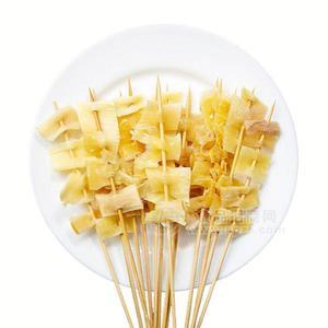 游牧御品大漠牛板筋串 速冻生制品招商