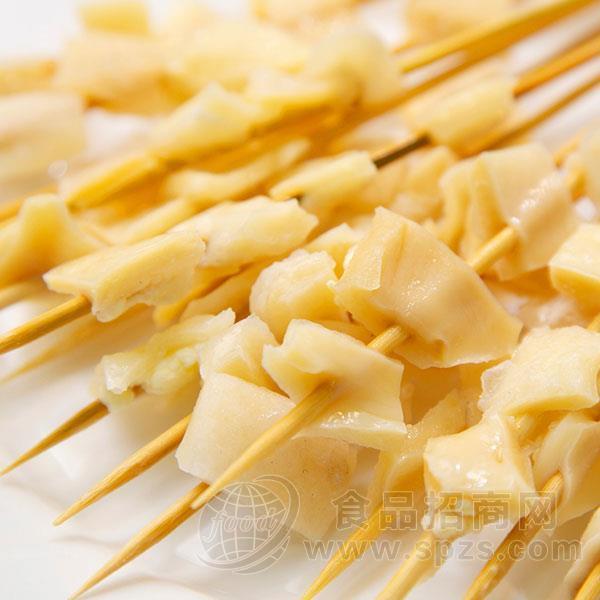 游牧御品 大漠牛心管冷 冻生制品招商代理厂家直销