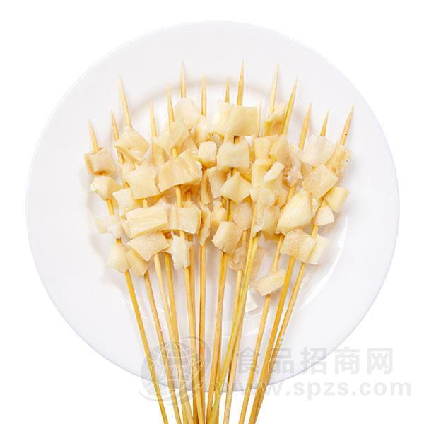 游牧御品大漠牛心管冷冻生制品招商代理厂家直销