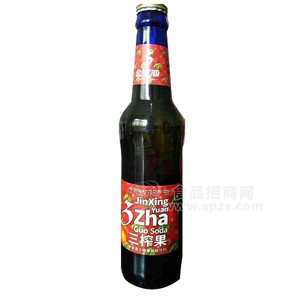 金星源 碳酸饮料 果汁饮料招商