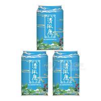 清風(fēng)康 復(fù)合植物 營(yíng)養(yǎng)素飲品 罐裝植物飲料 新品招商310ml