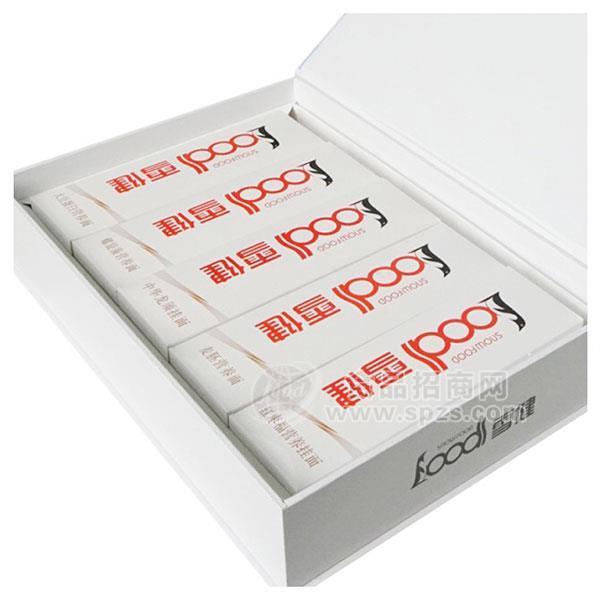 ·雪健挂面 礼盒装 